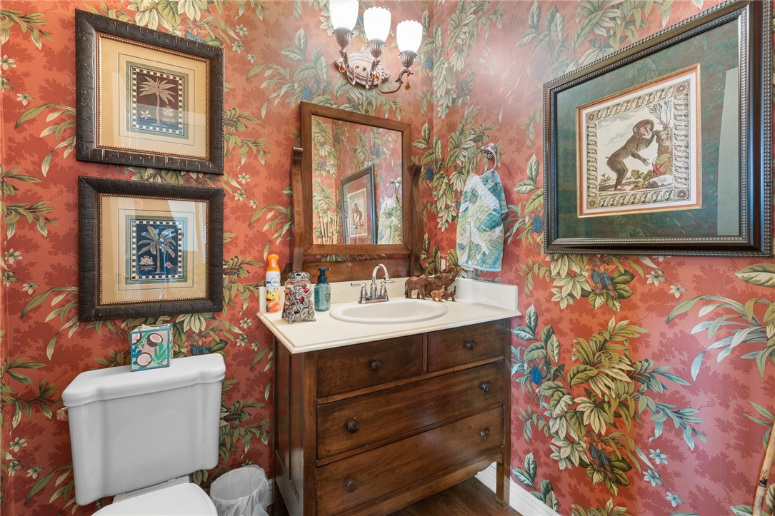 Brookefield Sub Ph I - Residential