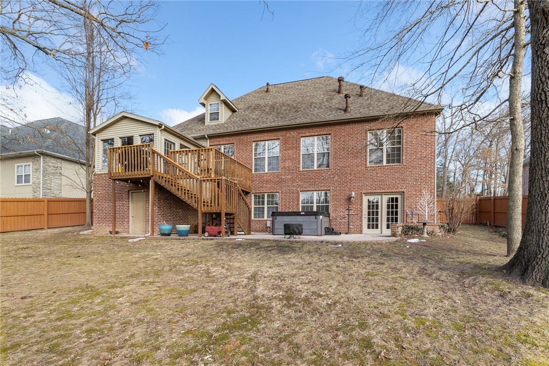 Brookefield Sub Ph I - Residential