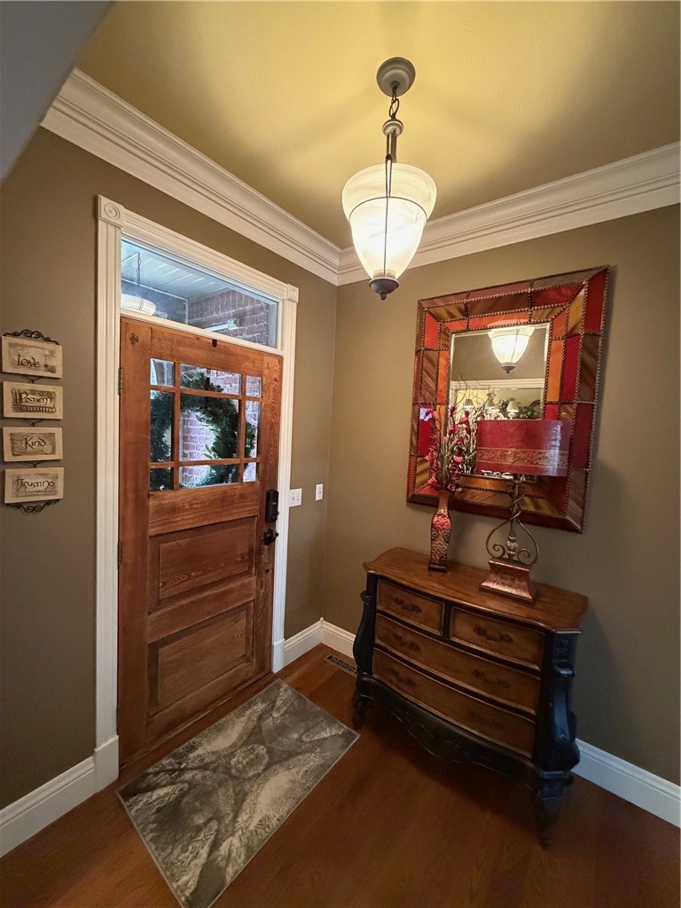 Brookefield Sub Ph I - Residential