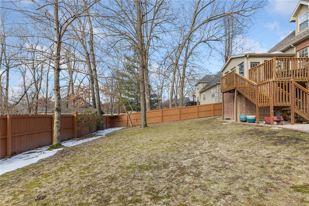 Brookefield Sub Ph I - Residential