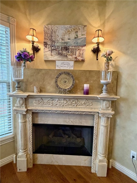 Brookefield Sub Ph I - Residential