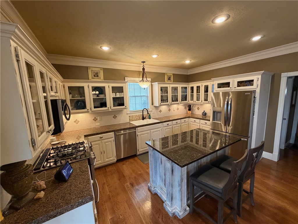 Brookefield Sub Ph I - Residential