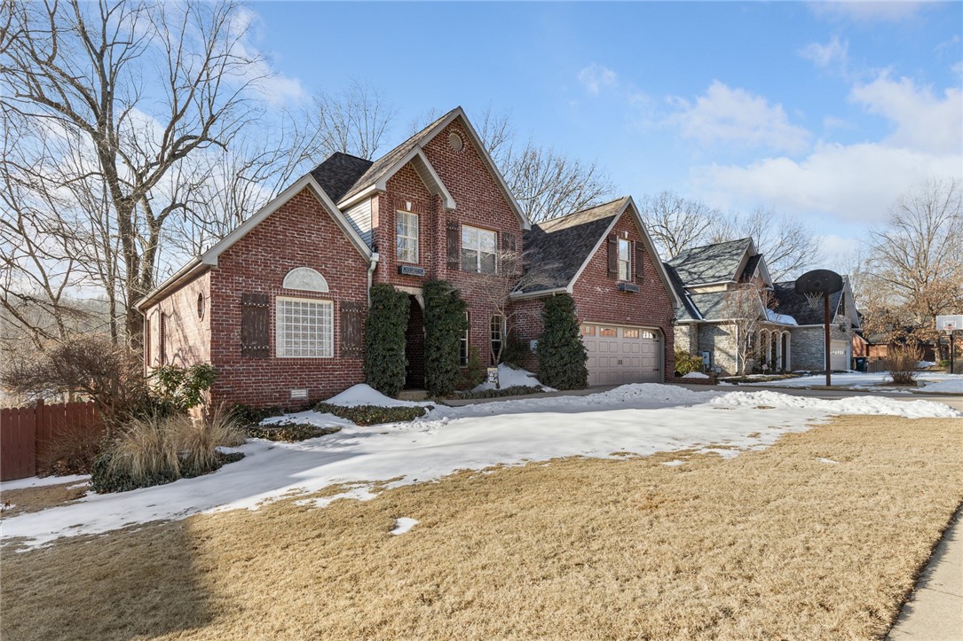 Brookefield Sub Ph I - Residential