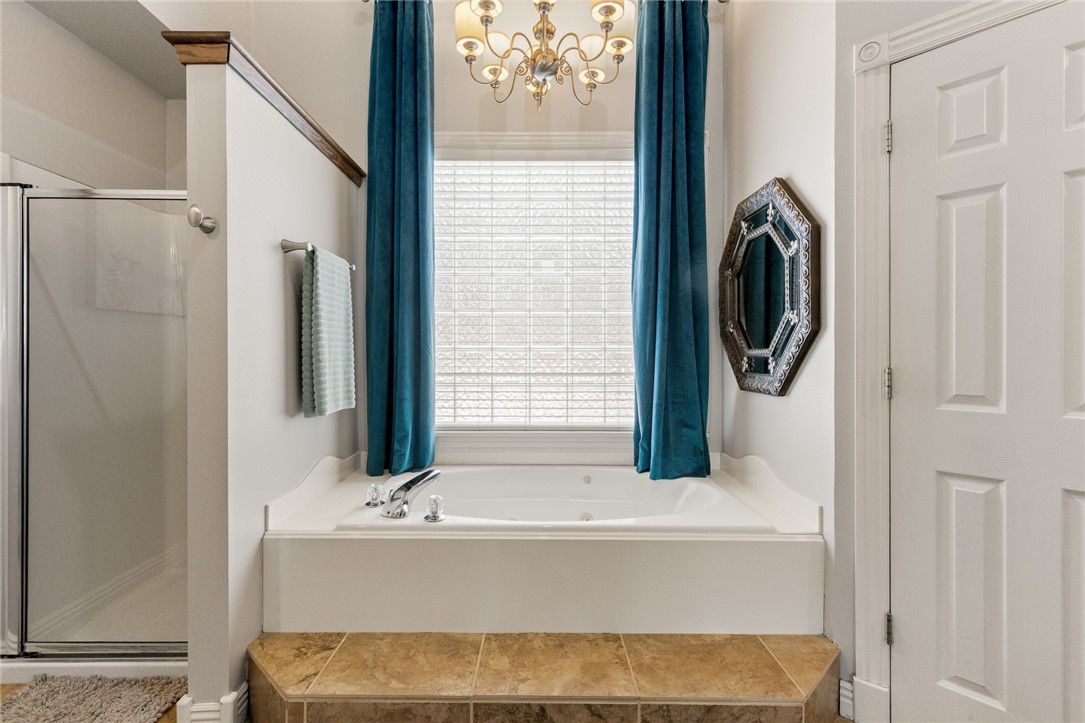 Brookefield Sub Ph I - Residential