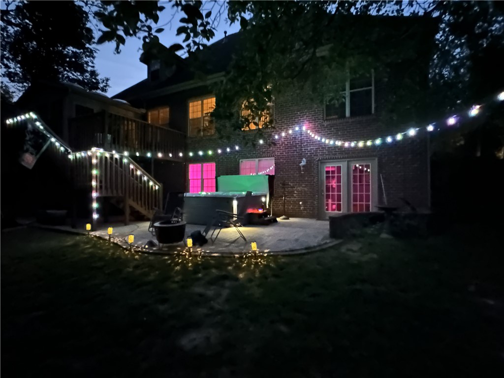 Brookefield Sub Ph I - Residential