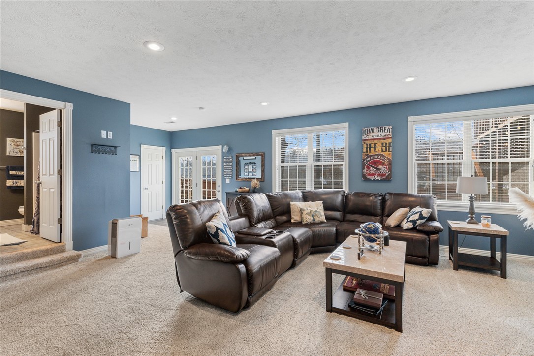 Brookefield Sub Ph I - Residential