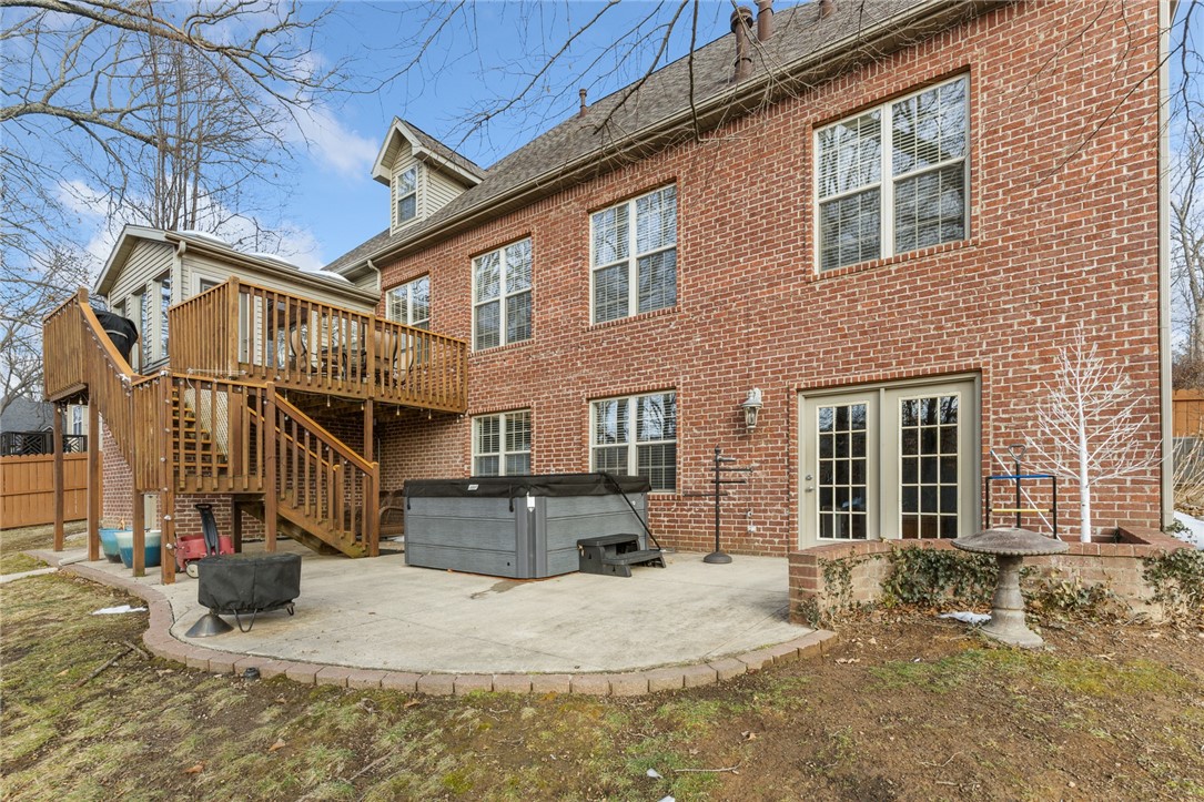 Brookefield Sub Ph I - Residential