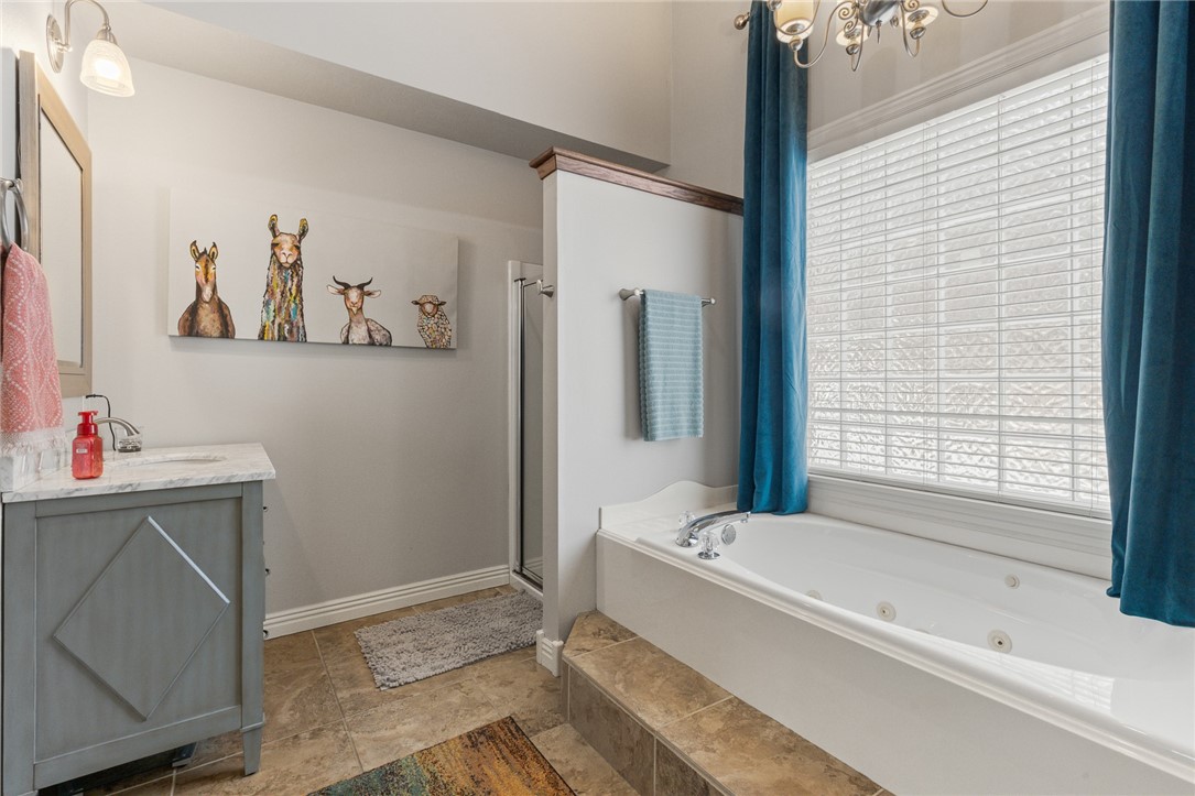 Brookefield Sub Ph I - Residential