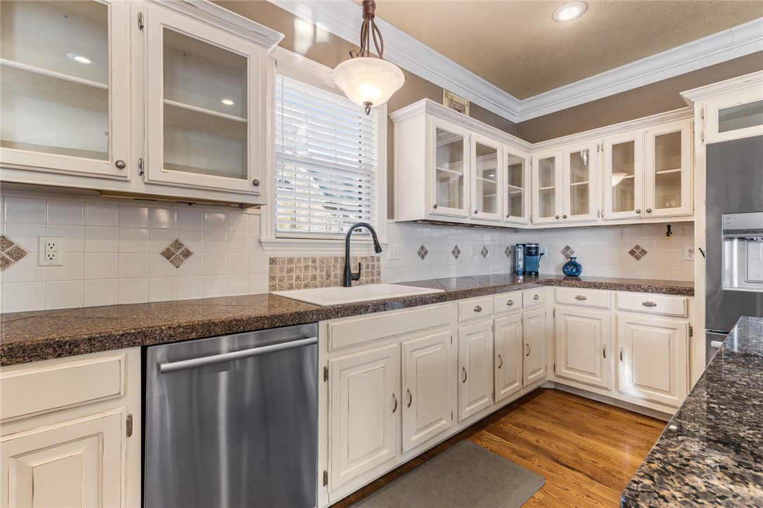 Brookefield Sub Ph I - Residential