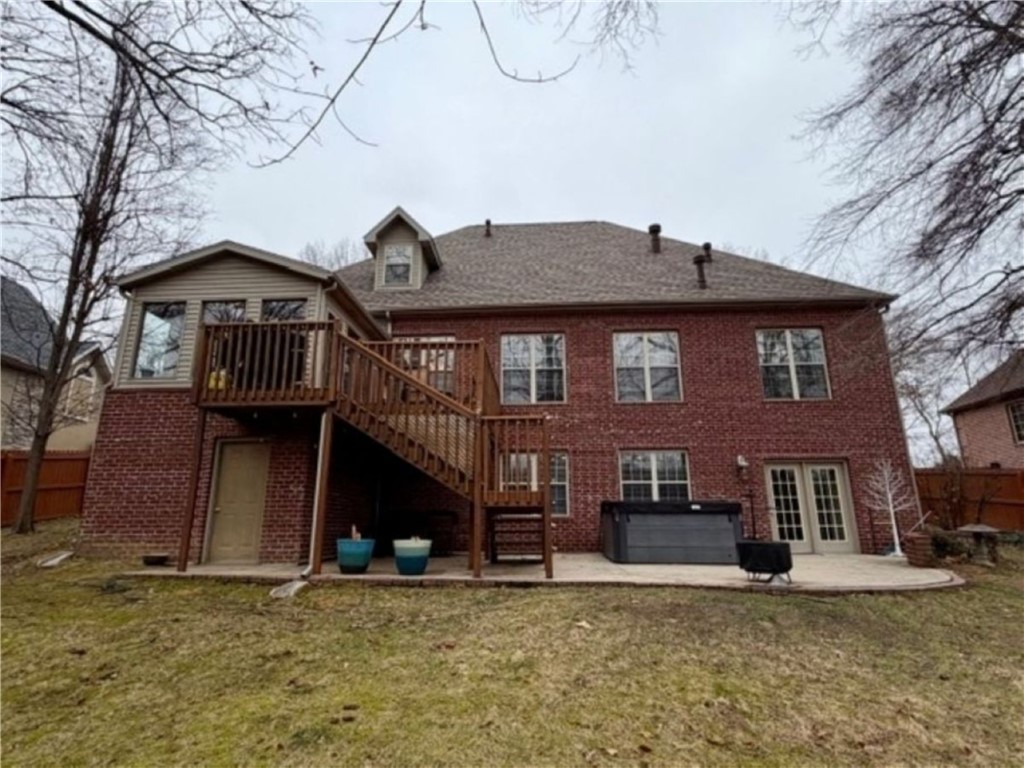 Brookefield Sub Ph I - Residential