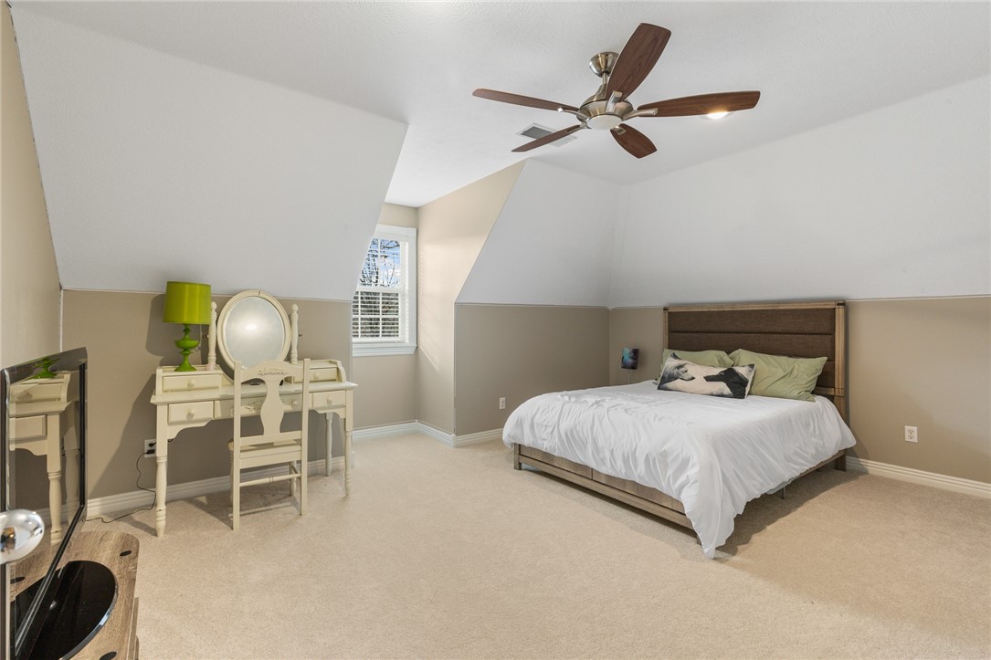 Brookefield Sub Ph I - Residential