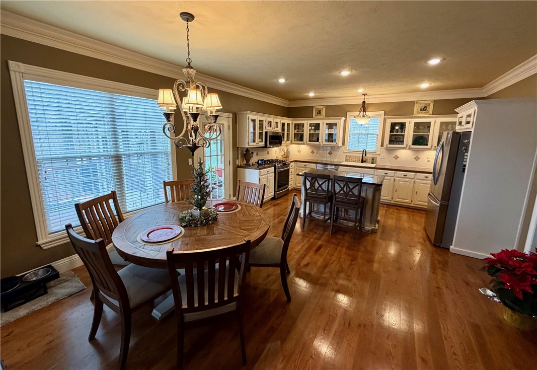 Brookefield Sub Ph I - Residential