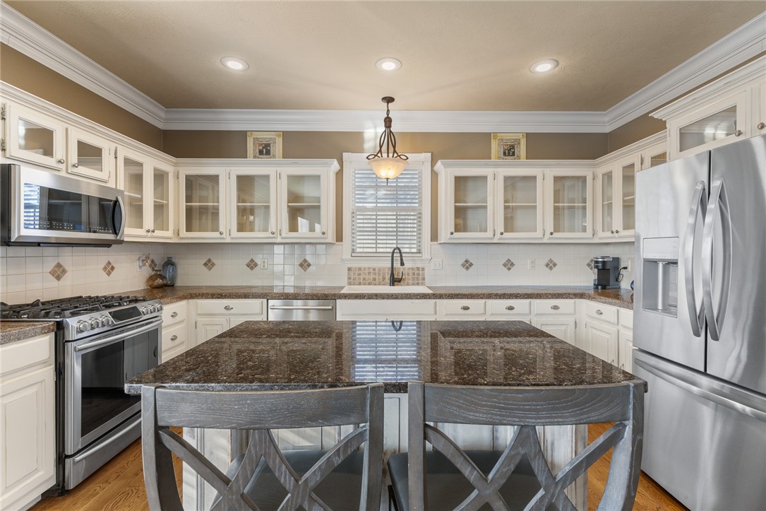 Brookefield Sub Ph I - Residential