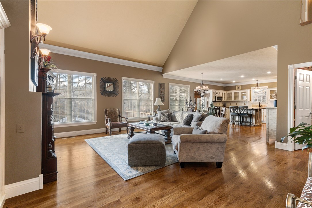 Brookefield Sub Ph I - Residential