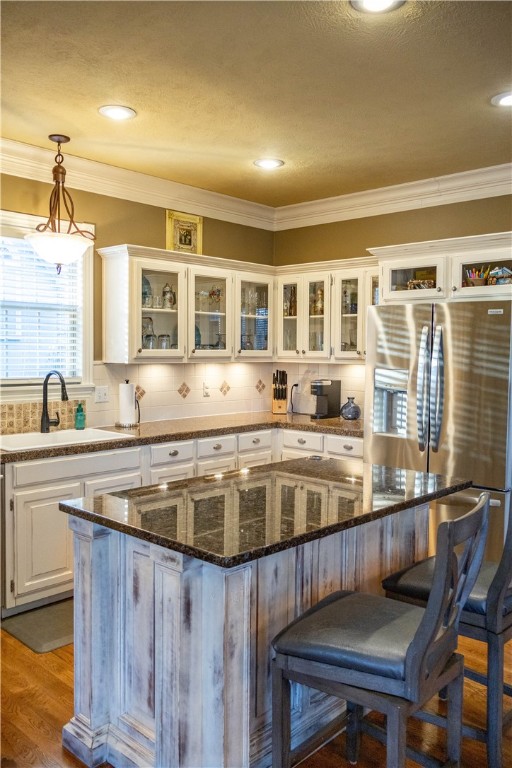 Brookefield Sub Ph I - Residential