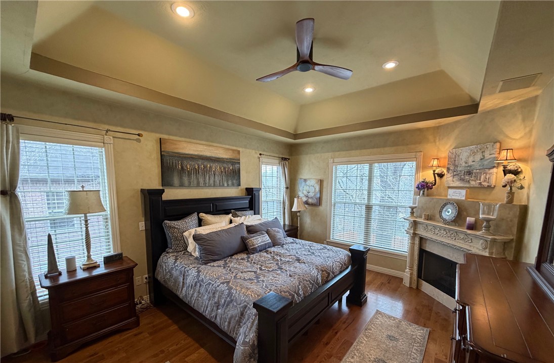 Brookefield Sub Ph I - Residential