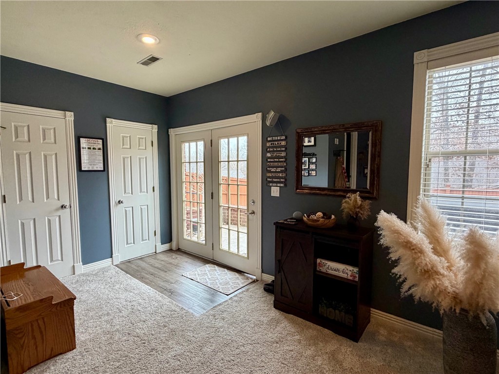 Brookefield Sub Ph I - Residential