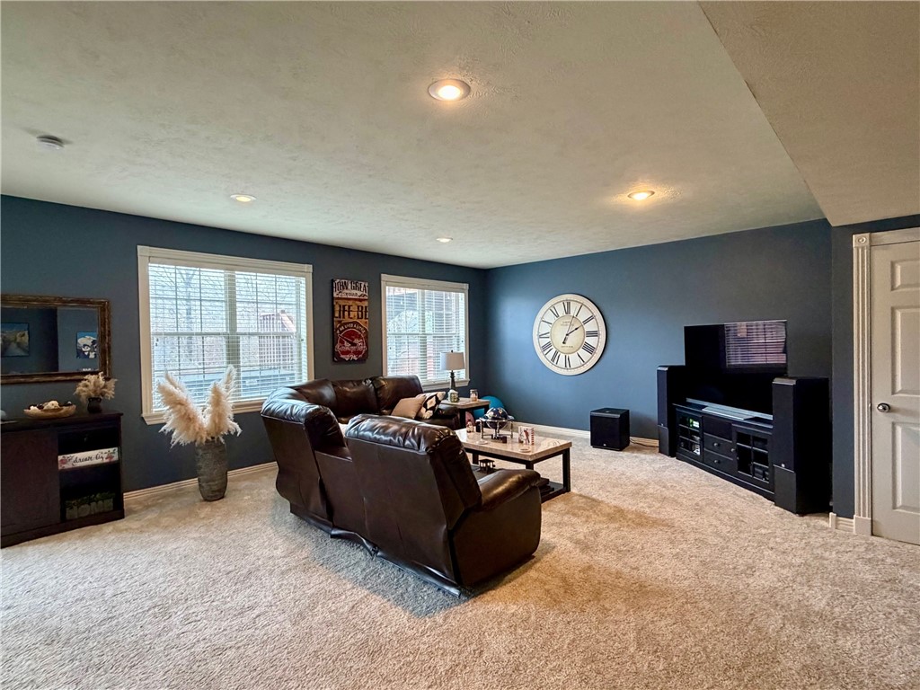 Brookefield Sub Ph I - Residential