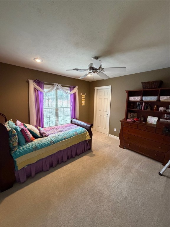 Brookefield Sub Ph I - Residential