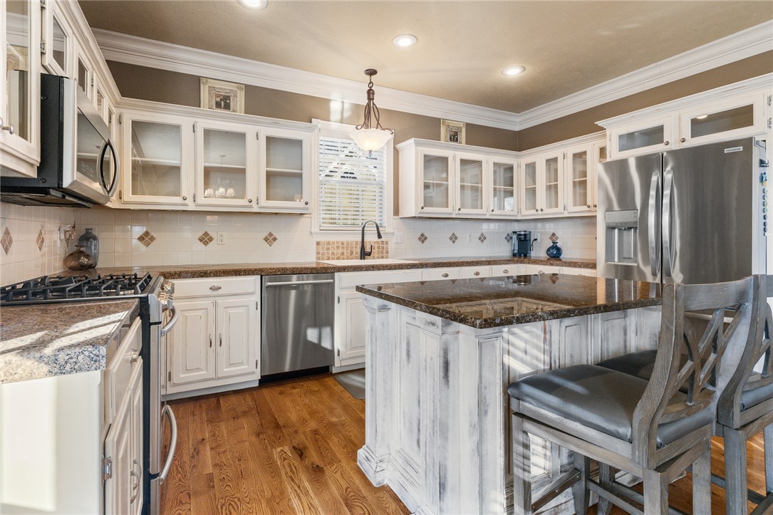 Brookefield Sub Ph I - Residential