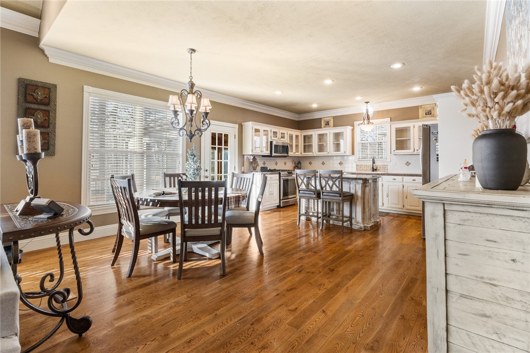 Brookefield Sub Ph I - Residential