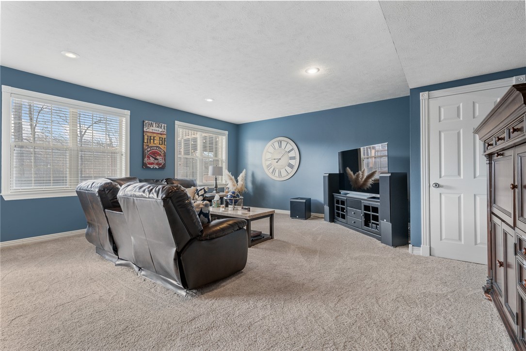 Brookefield Sub Ph I - Residential