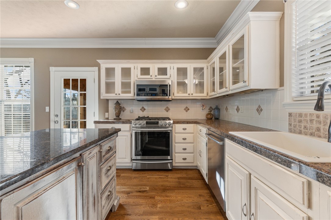 Brookefield Sub Ph I - Residential