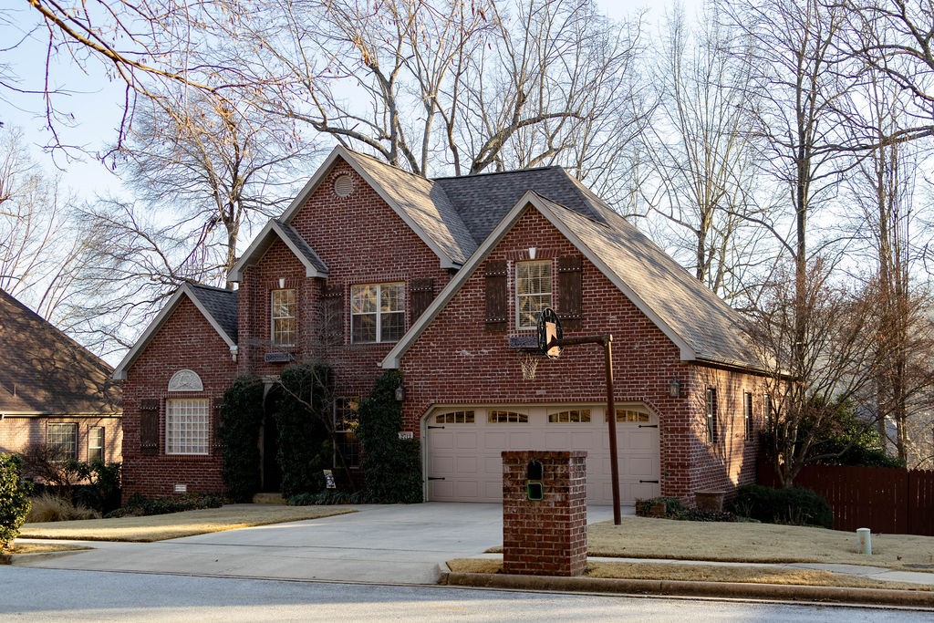 Brookefield Sub Ph I - Residential