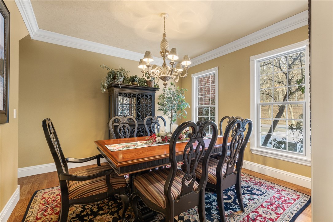 Brookefield Sub Ph I - Residential