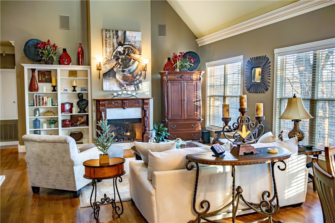 Brookefield Sub Ph I - Residential