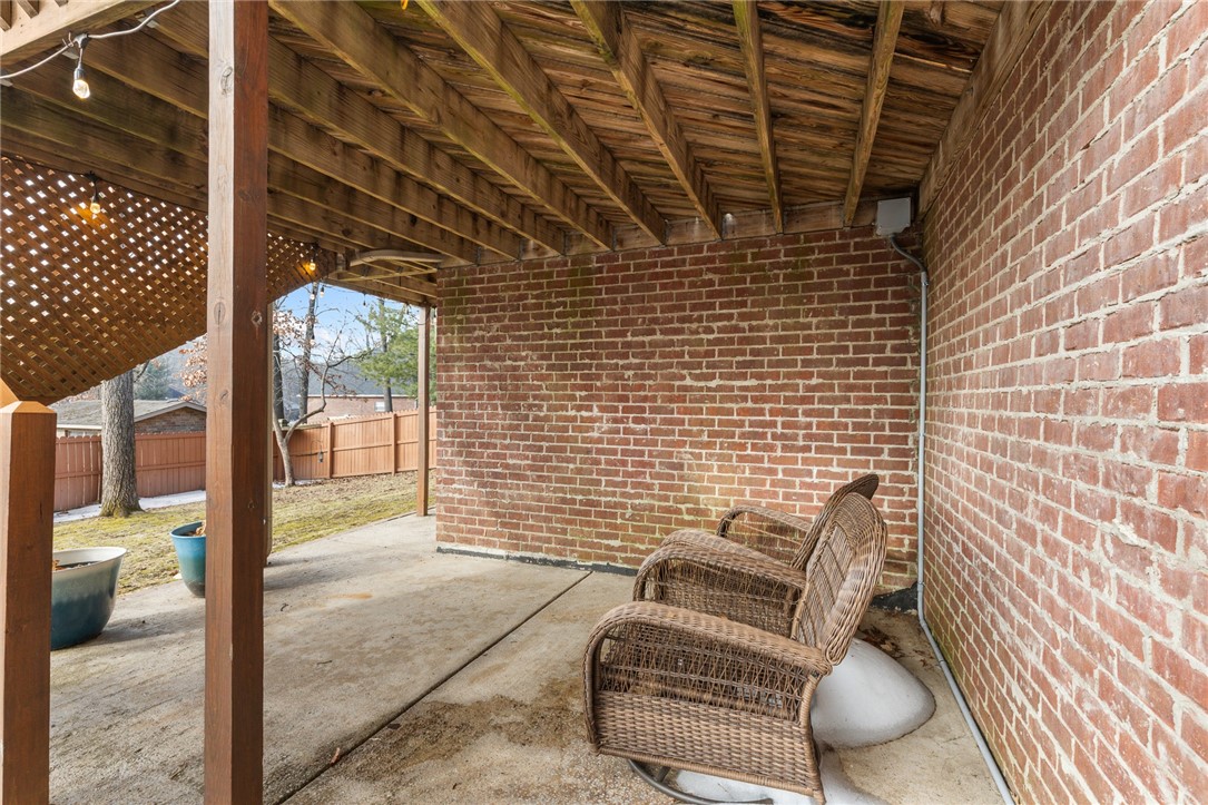 Brookefield Sub Ph I - Residential