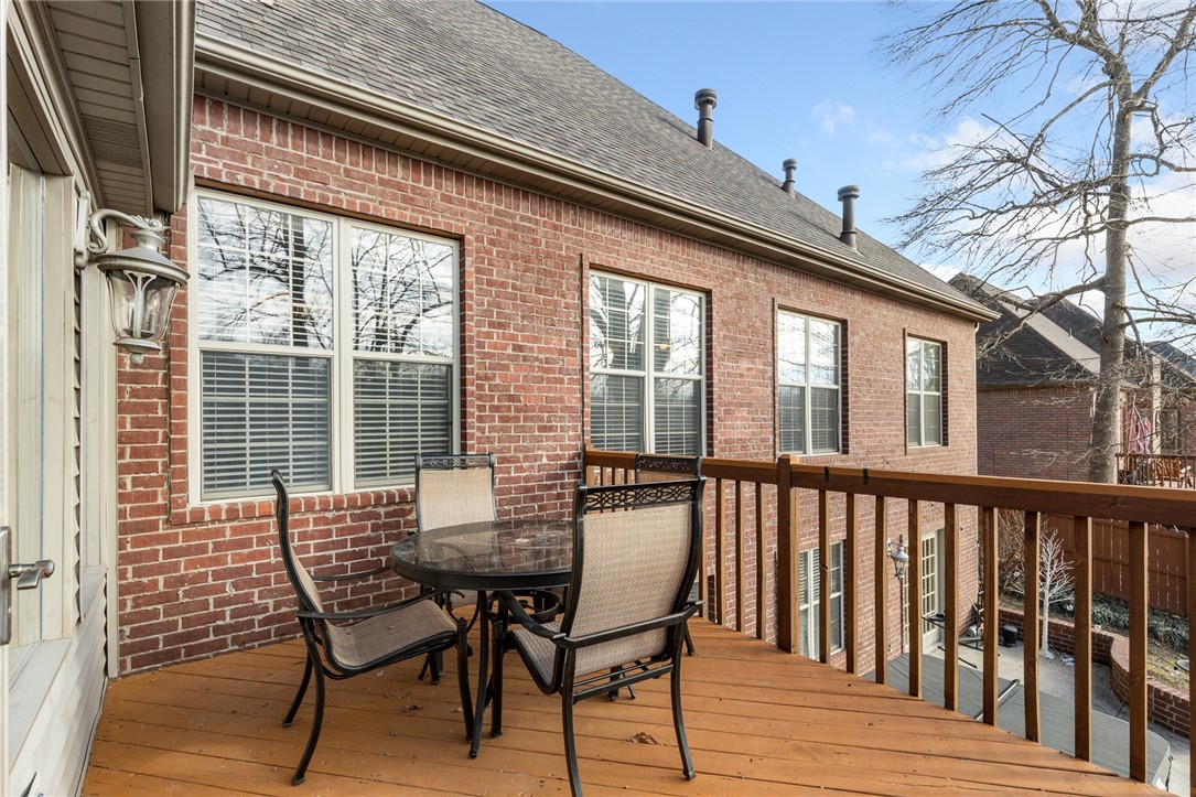 Brookefield Sub Ph I - Residential