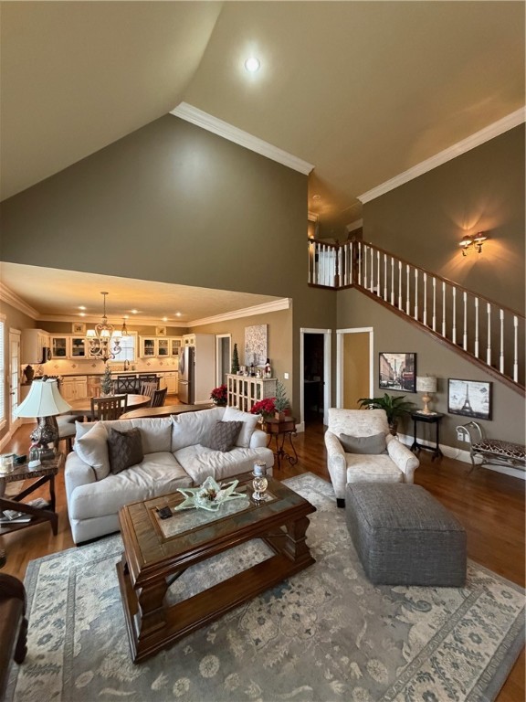 Brookefield Sub Ph I - Residential