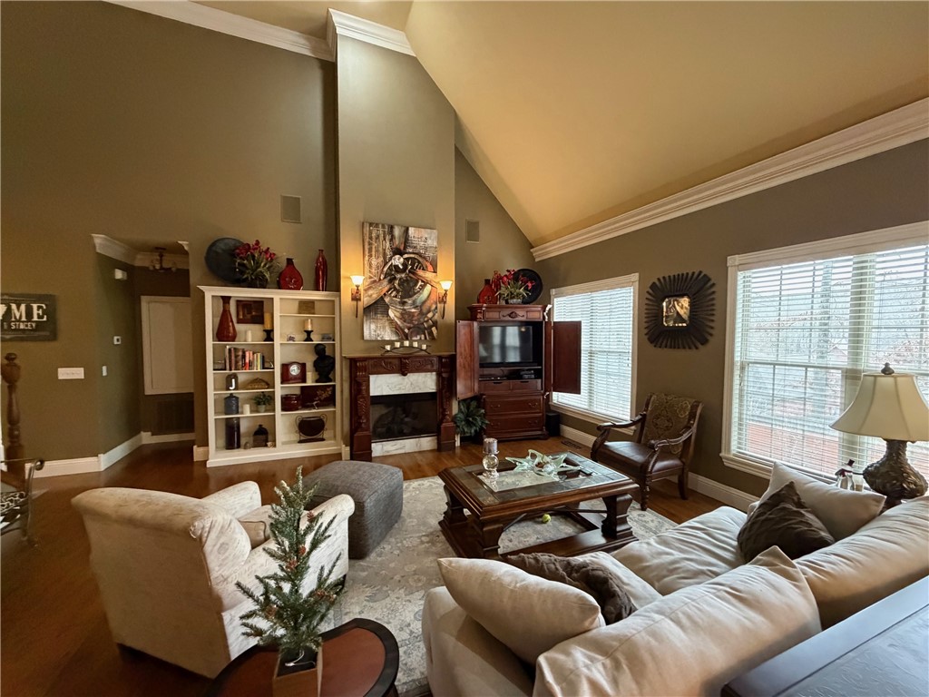 Brookefield Sub Ph I - Residential