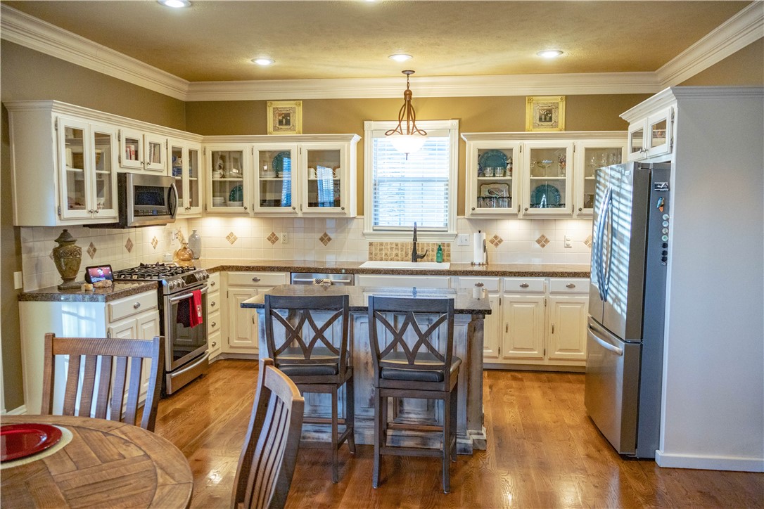 Brookefield Sub Ph I - Residential