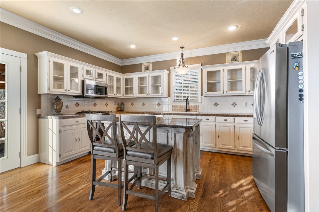 Brookefield Sub Ph I - Residential