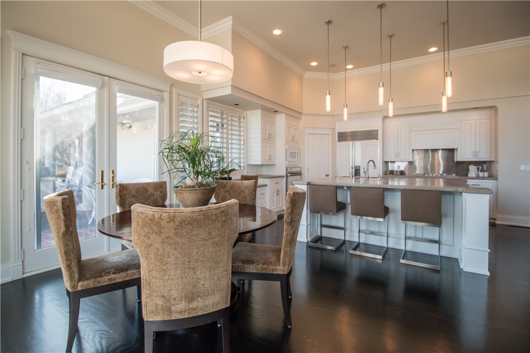 Pinnacle - Residential