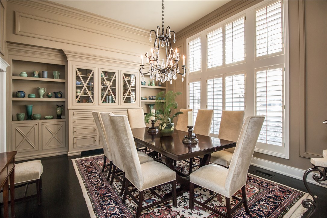 Pinnacle - Residential