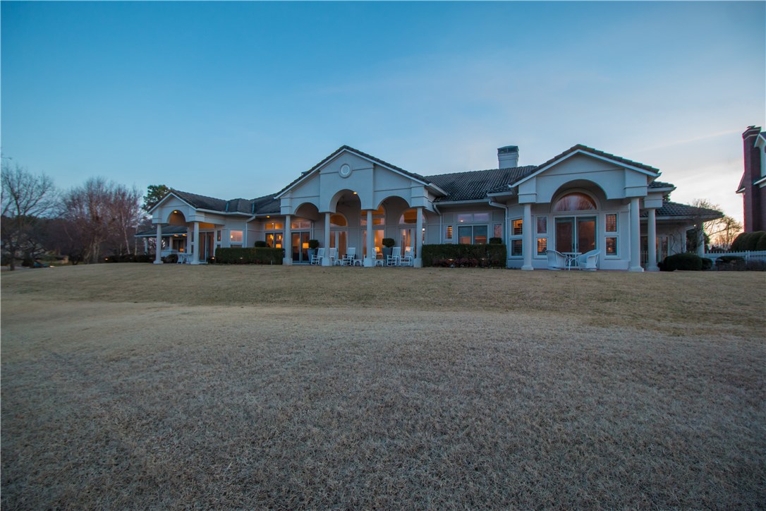 Pinnacle - Residential