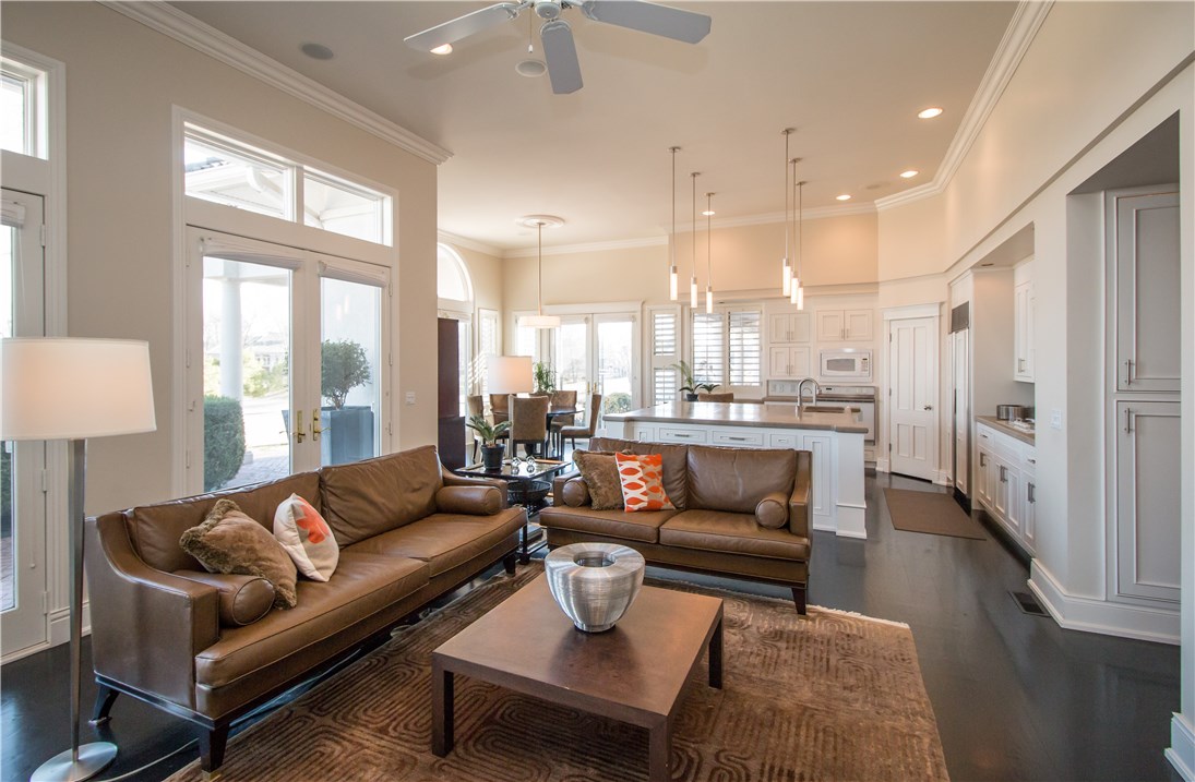 Pinnacle - Residential