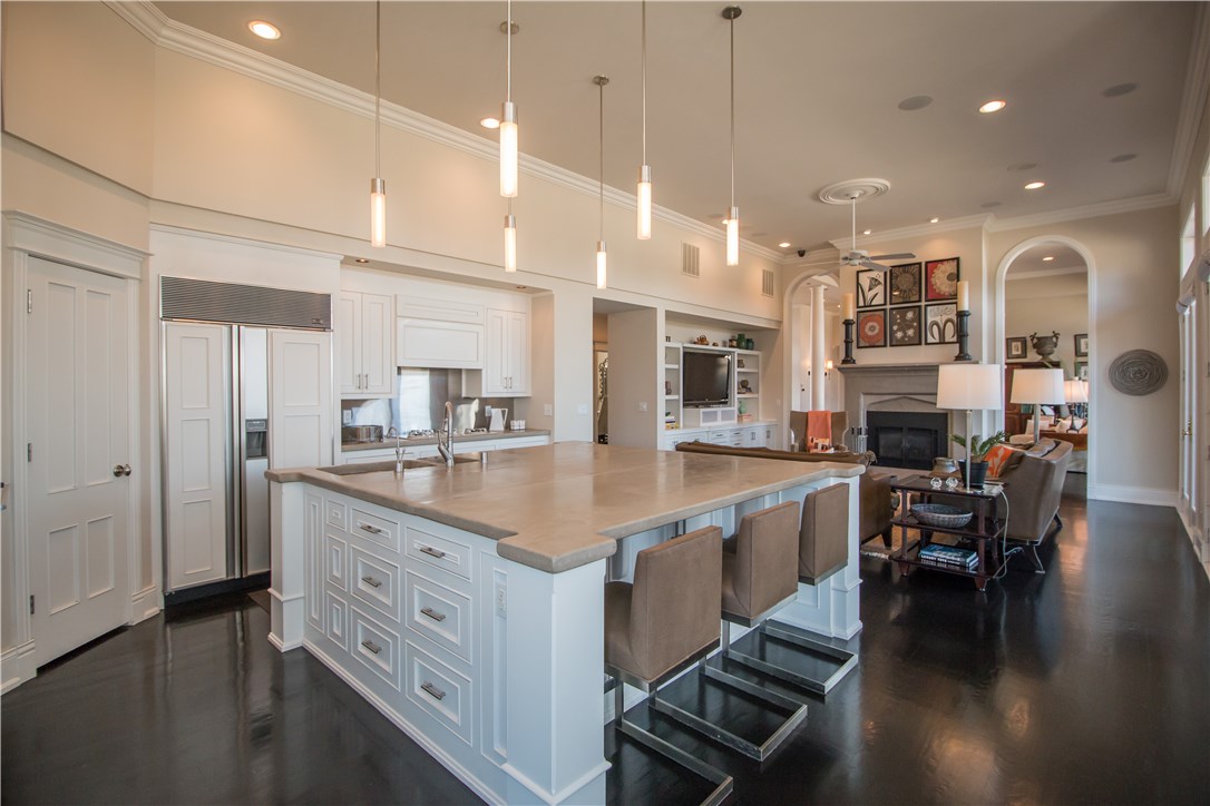 Pinnacle - Residential