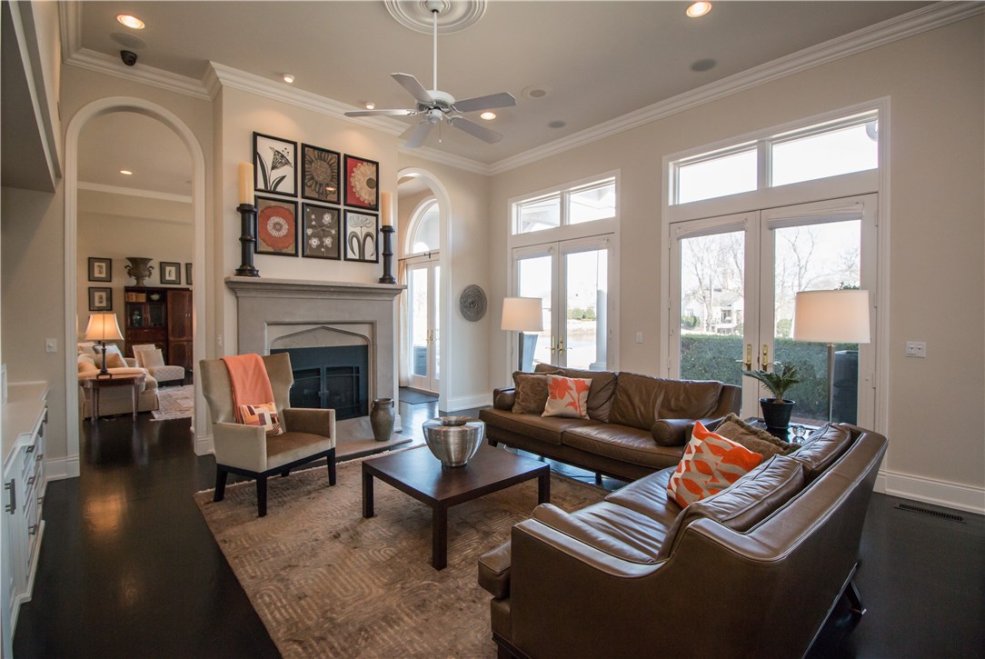 Pinnacle - Residential