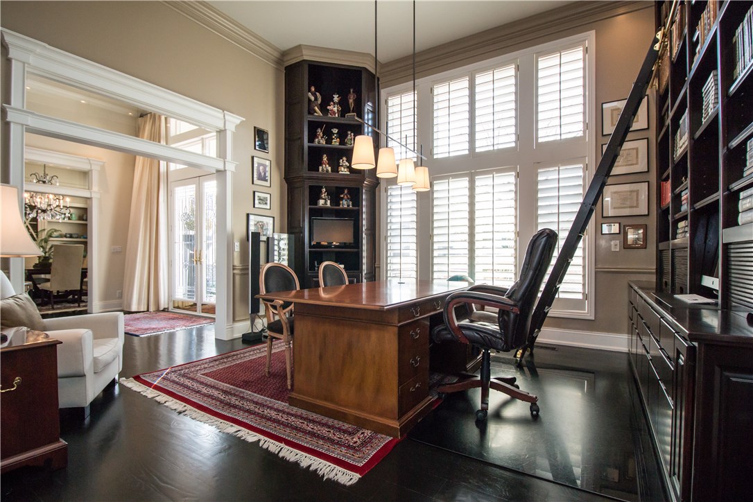 Pinnacle - Residential