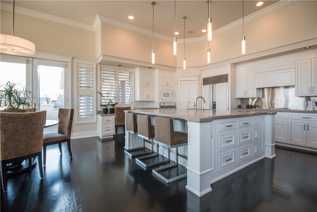 Pinnacle - Residential