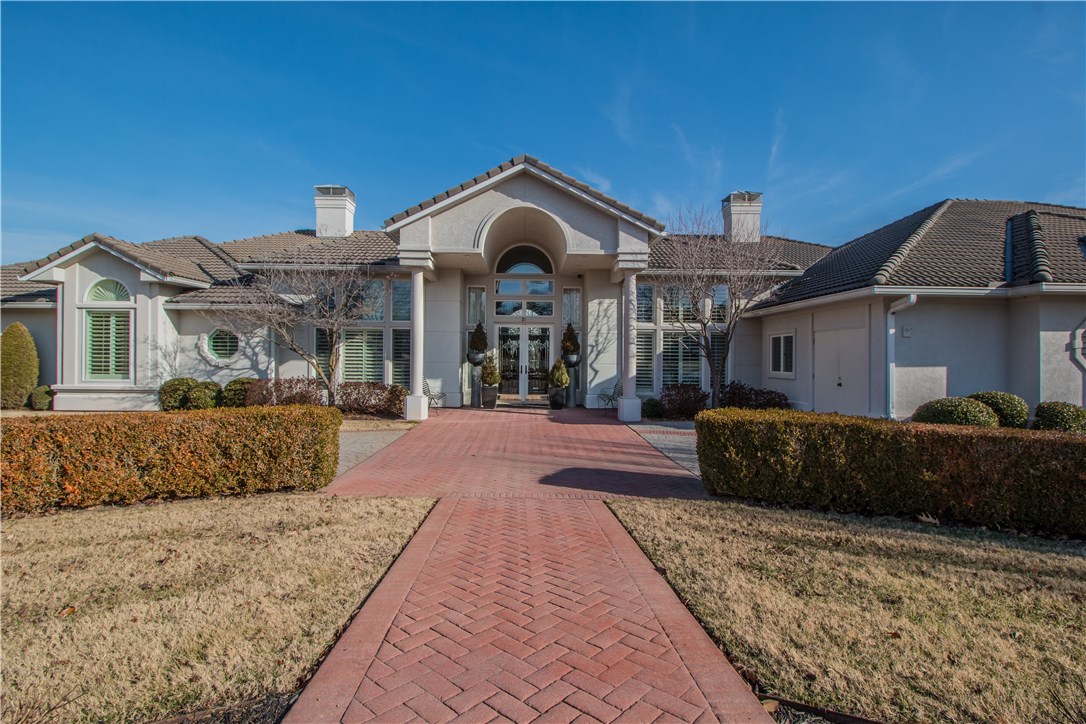 Pinnacle - Residential