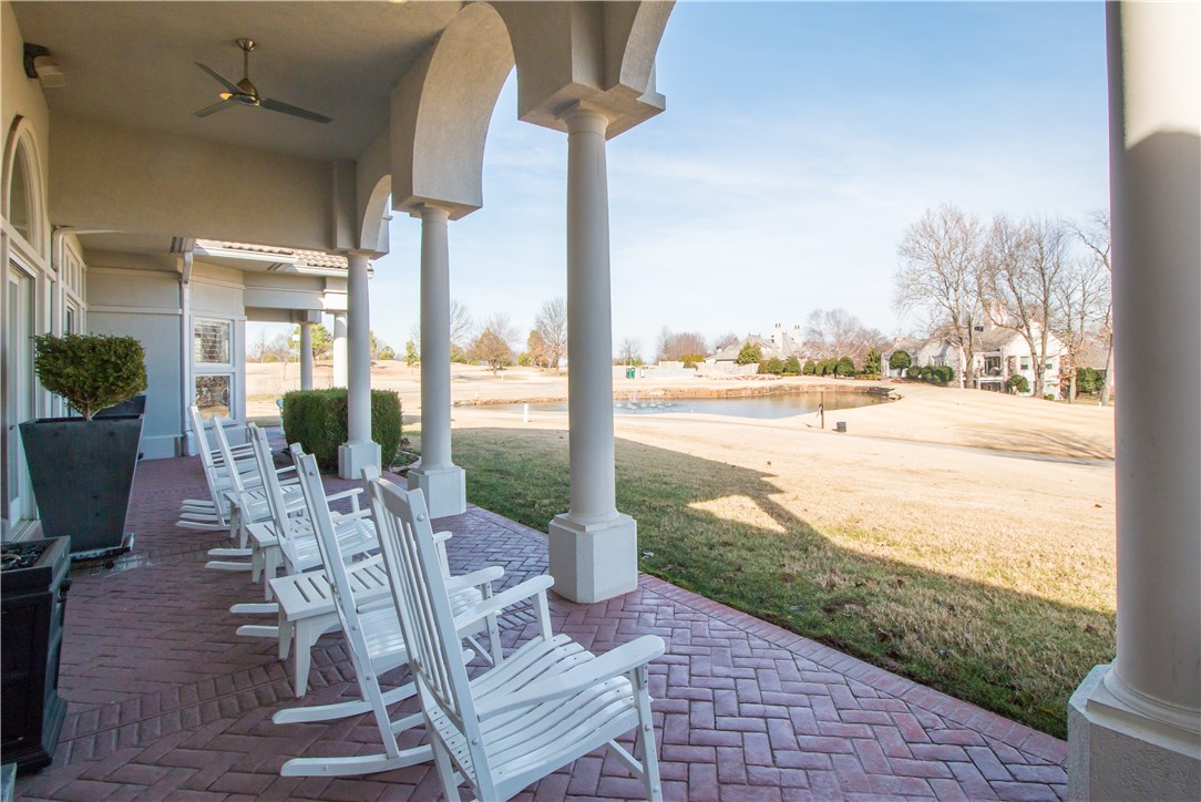 Pinnacle - Residential