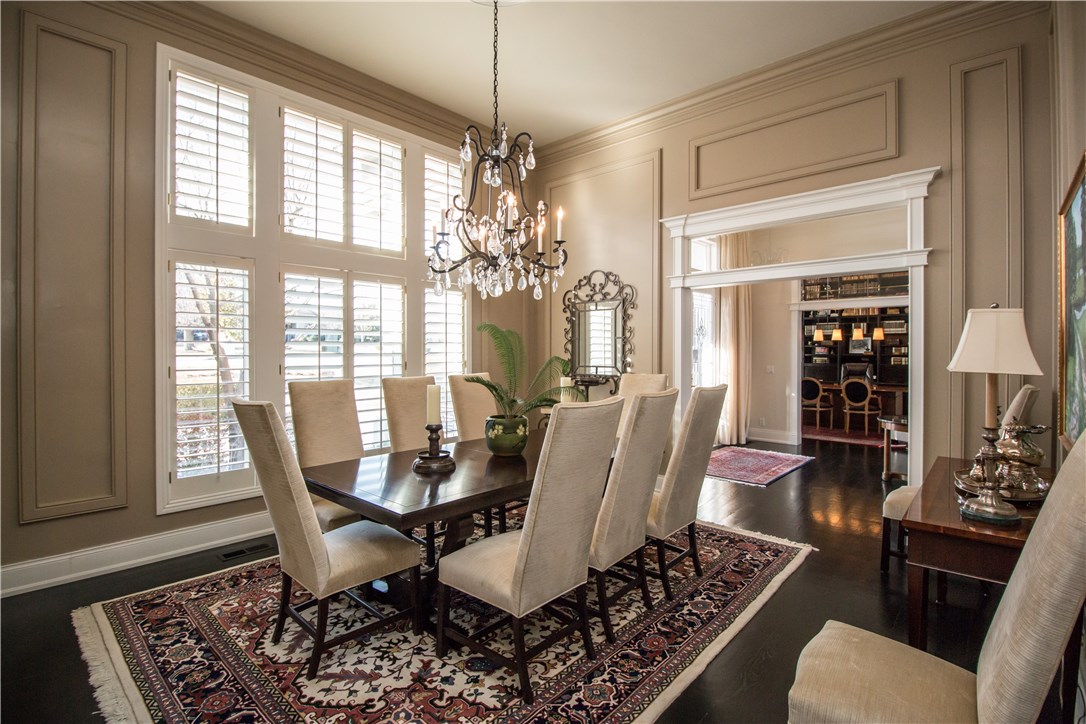 Pinnacle - Residential