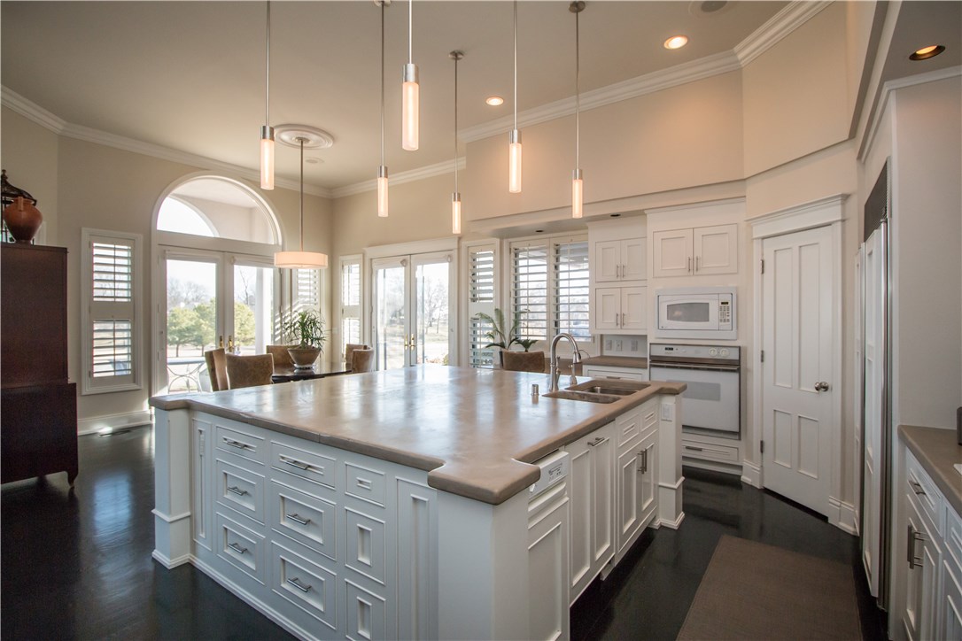 Pinnacle - Residential