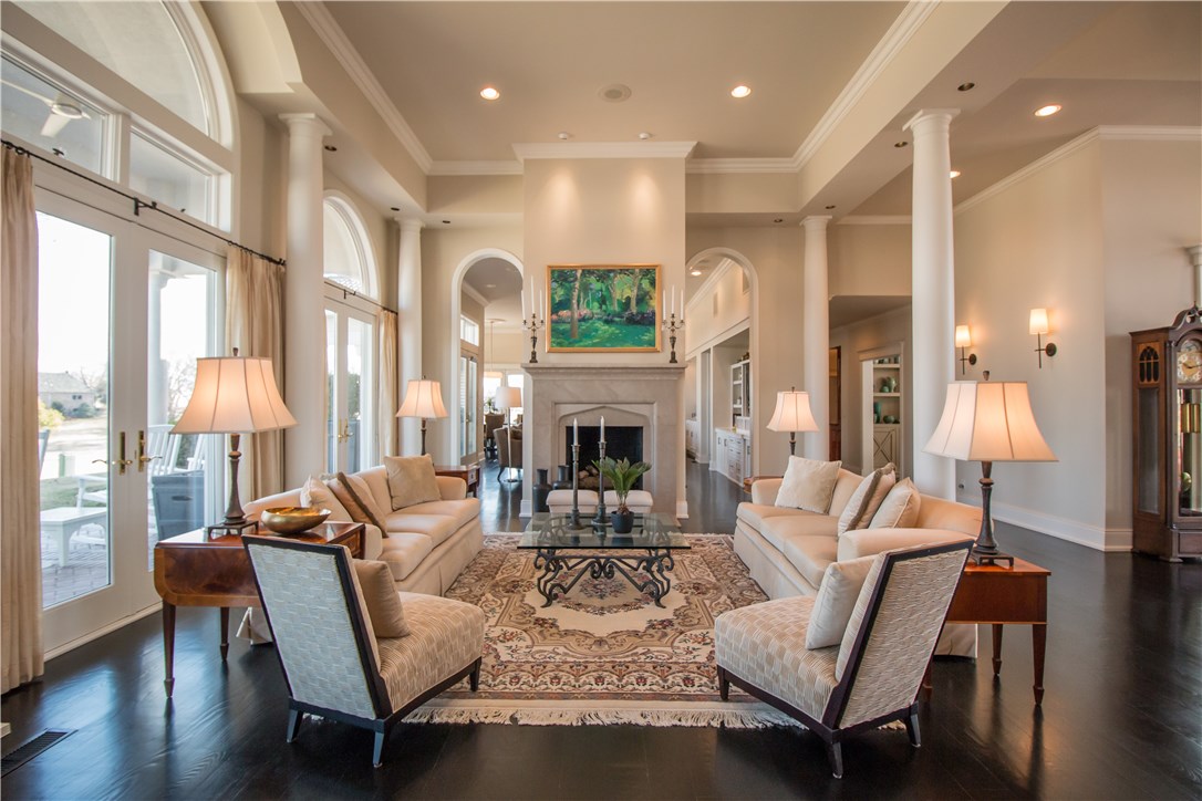 Pinnacle - Residential