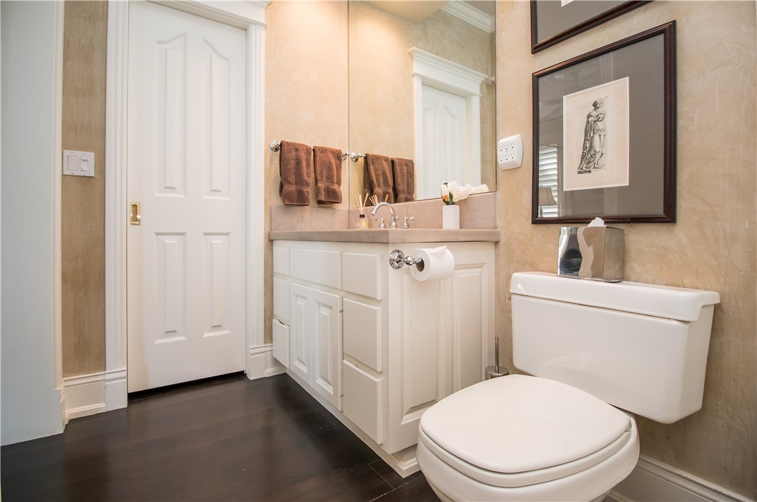 Pinnacle - Residential